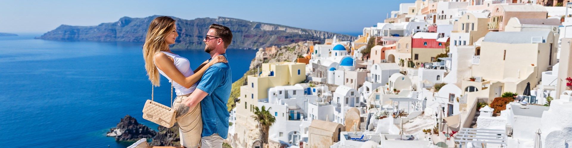 STANDARD HONEYMOON PACKAGE