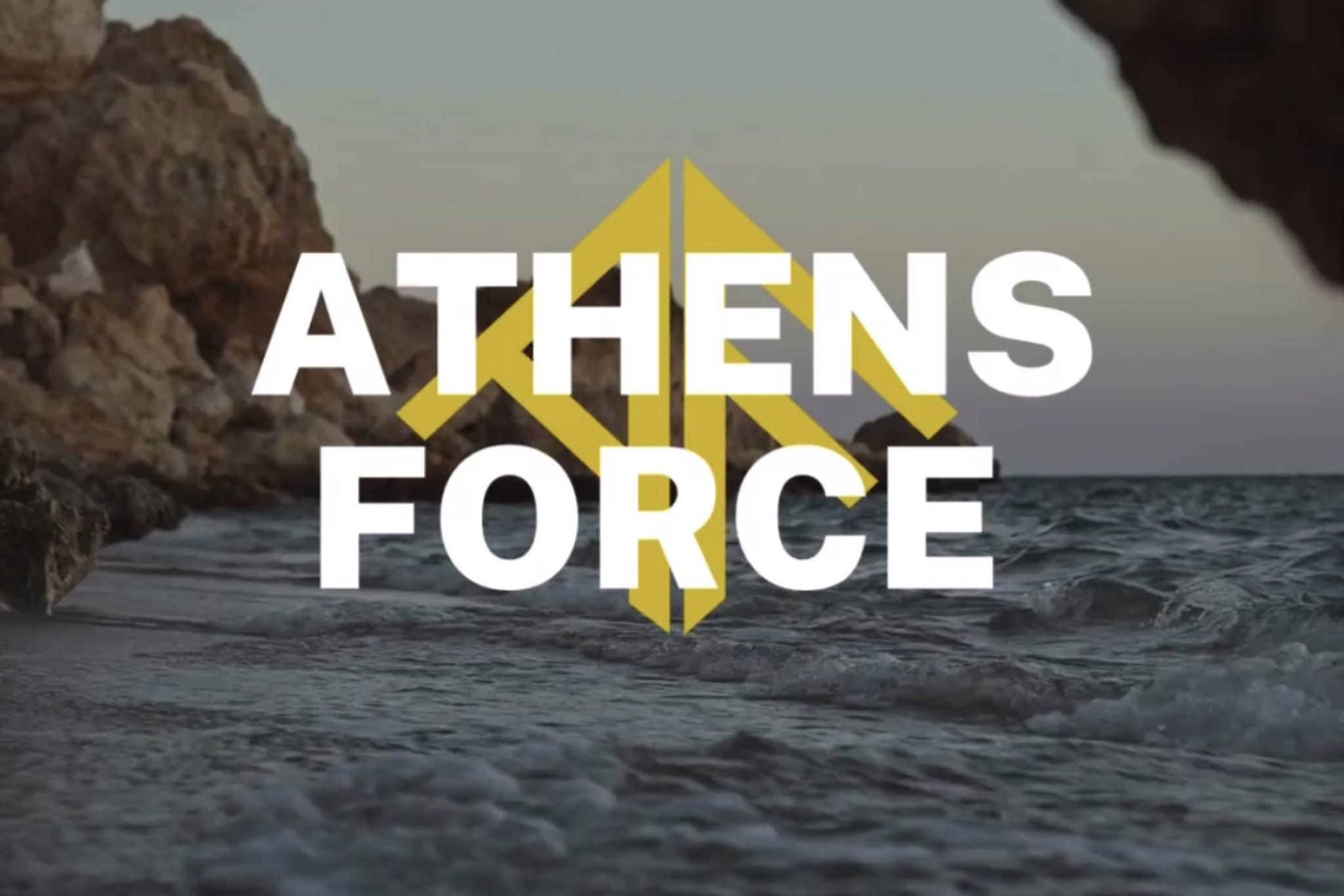 THE ATHENS FORCE WELLNESS AND FITNESS HUB IN SANTORINI